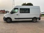 Opel Novano Fourgonnette, Autos, Achat, Entreprise, Occasion, Opel