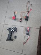 rc car electronische kit, Ophalen, Gebruikt