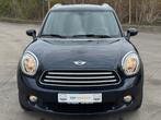 MINI COOPER COUNTRYMAN / 1.6 BENZINE / GEKEURD VVK!, Auto's, Mini, Stof, Countryman, 5 deurs, SUV of Terreinwagen