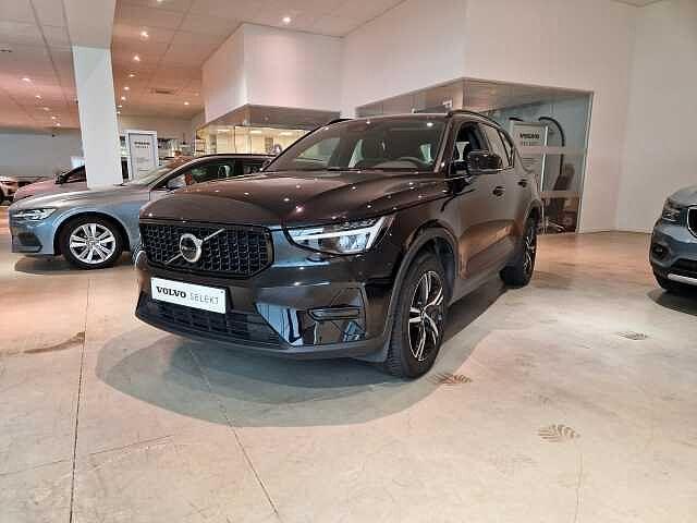 Volvo XC40 Plus, B3 Mild hybrid, Benzine, Dark, Autos, Volvo, XC40, ABS, Airbags, Air conditionné, Alarme, Bluetooth, Verrouillage central