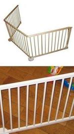 Hekje voor kachel, Ophalen, Zo goed als nieuw, Overige typen