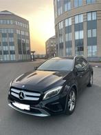 Mercedes-Benz GLA A180, Zwart, 5 deurs, Particulier, SUV of Terreinwagen