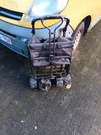 bolderkar, Caravans en Kamperen, Bolderkarren, Ophalen, Zo goed als nieuw