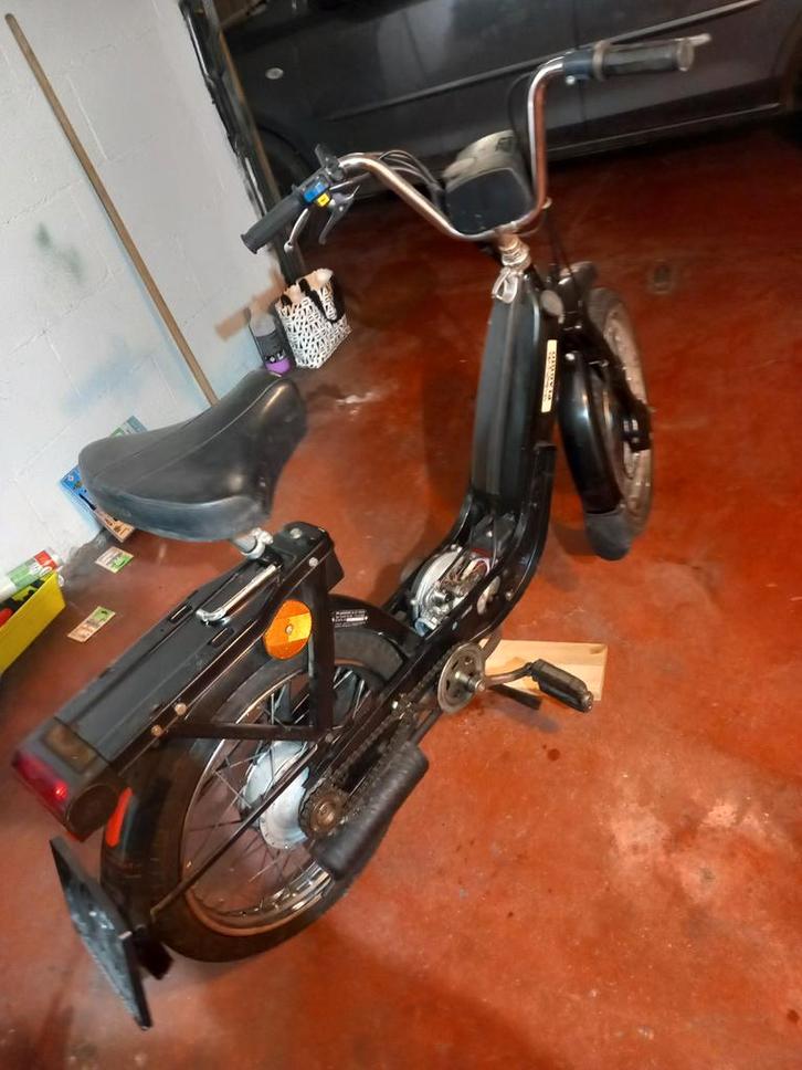 Ciao piaggio  vespa, Fietsen en Brommers, Brommers | Tomos
