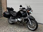 BMW R 1150 R Touring, Plus de 35 kW, 2 cylindres, Particulier, 1130 cm³