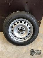 205-65-16 C 107/105 T Reservewiel Thuisbrenger Mercedes V Kl, 16 pouces, Pneus été, 205 mm, Pneu(s)