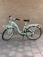 Meisjesfiets BNB 24´´, Fietsen en Brommers, Ophalen, Gebruikt, 24 inch, Versnellingen