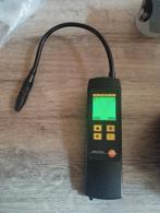 Testo 316-2 NEUF Détecteur fuites de gaz, Doe-het-zelf en Bouw, Ophalen of Verzenden, Nieuw
