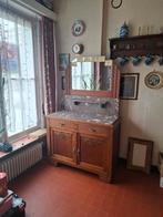 Armoire, Jaren '30, Avec tiroir(s), 100 à 150 cm, Enlèvement