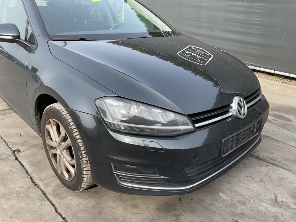 CAPOT Volkswagen Golf VII (AUA) (|5G0823031J|), Dhr. J. Ham, Volkswagen, Administratie@autoham.nl, Utilisé