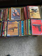 Tijdschriften, Livres, Journaux & Revues, Enlèvement, Utilisé, Autres types