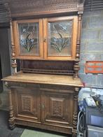 meuble tête de lion, Antiquités & Art, Enlèvement