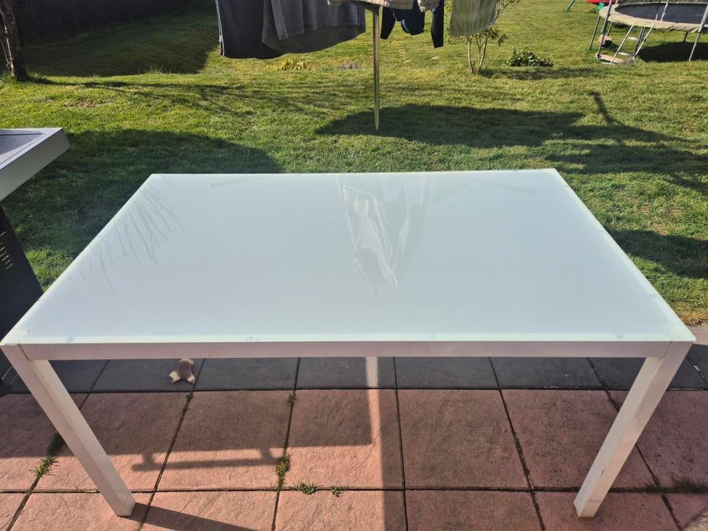 Table de terrasse, Jardin & Terrasse