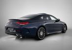 Mercedes-Benz CLS-Klasse 300 D Berline AMG Line Night Pack |, Auto's, Mercedes-Benz, Automaat, Gebruikt, 4 cilinders, Blauw