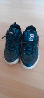 Kinder schoenen FILA, Ophalen, Schoenen