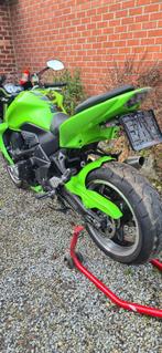 Kawasaki z1000, Motos, Permis Moto A, Particulier, 4 cylindres, Éclairage LED
