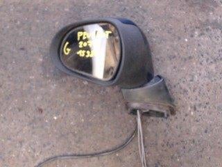 Rétroviseur gauche Peugeot 207 2006-2013 LP/15386, Enlèvement, Utilisé, Peugeot