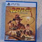 Indiana Jones ps5, Consoles de jeu & Jeux vidéo, Jeux | Sony PlayStation 5, Enlèvement ou Envoi