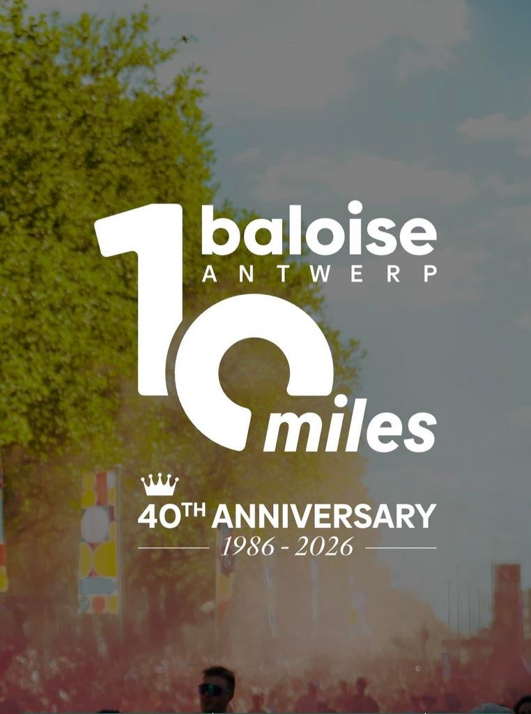 Ticket 10 miles, Tickets en Kaartjes, Evenementen en Festivals