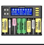 LiitoKala Lii-S8, TV, Hi-fi & Vidéo, Batteries, Neuf