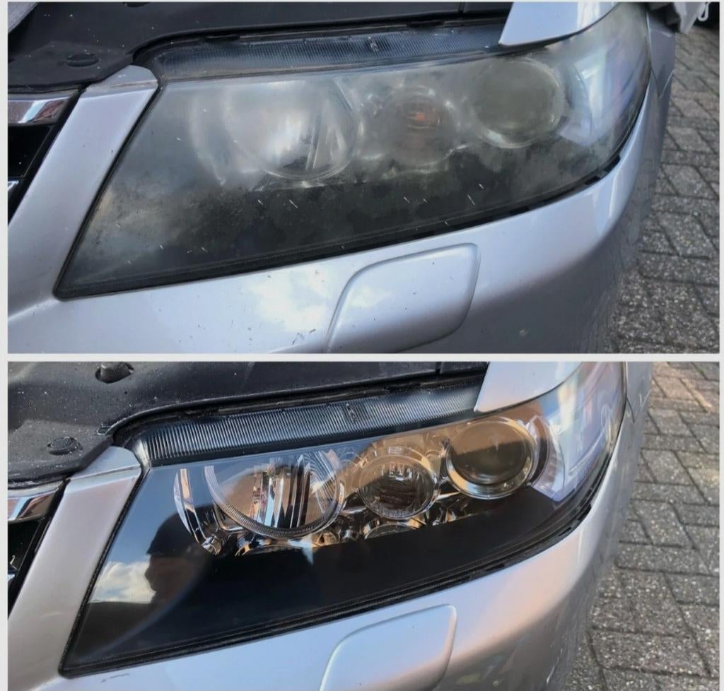 AutoReiniging&Zetels, Auto-onderdelen, Verlichting, Ophalen of Verzenden