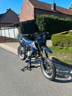 Yamaha DT50, Fietsen en Brommers, Ophalen, Gebruikt, Yamaha