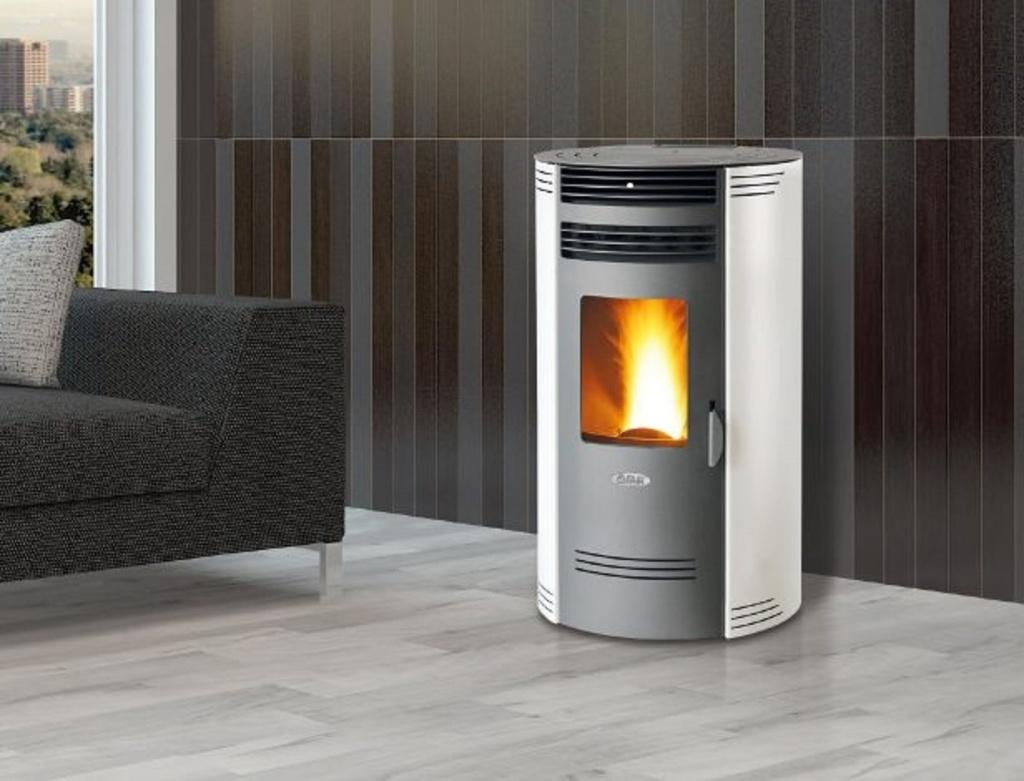 poêle à pellets jusqu'à -40%. Kit 200 euros gratuit, Maison & Meubles, Poêles, Enlèvement, Neuf, Poêle à granulés