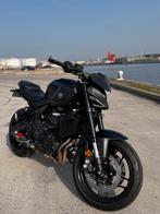 MT07 - 2025, Motoren, Particulier