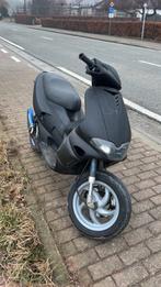 gilera runner 50cc, Fietsen en Brommers, Ophalen, Zo goed als nieuw