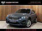 BMW X1 sDrive18d Alu17"/Gps/Pdc/Cruise/Dab *1j garantie*, X1, Achat, Boîte manuelle, Noir