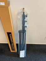 Manfrotto 1004BAC Master Lighting Stand (Professional), Audio, Tv en Foto, Ophalen, Nieuw, 175 cm of meer, Driepoot