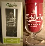 Carlsberg (in originele doos), Ophalen of Verzenden, Nieuw
