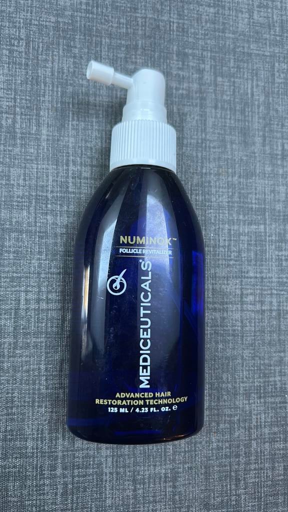 Réparateur capillaire Numinox, Enlèvement, Neuf