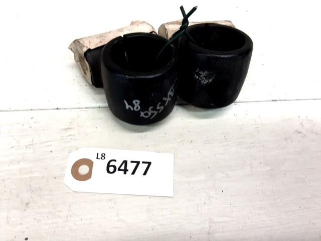 CBX550F 1982 - 1986 Honda Clipon D1-49880