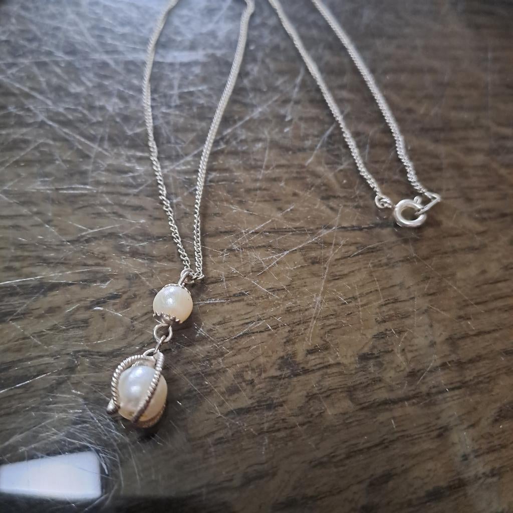 Vintage juwelen 12 stuks voor spotprijs, Enlèvement