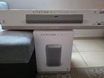 Barre de son et caisson de basse Harman Kardon Citation, Autres marques, Système 3.1, Comme neuf, Autres lecteurs