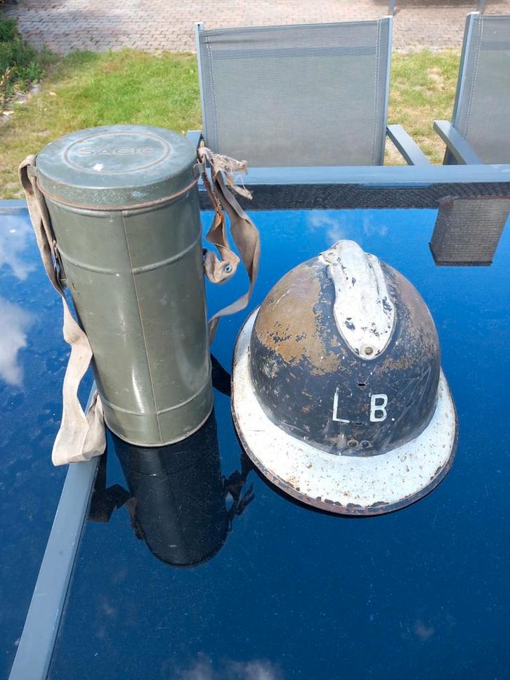 === Convolute belge ABBL LB WW2 ===, Collections, Objets militaires | Seconde Guerre mondiale, Enlèvement ou Envoi