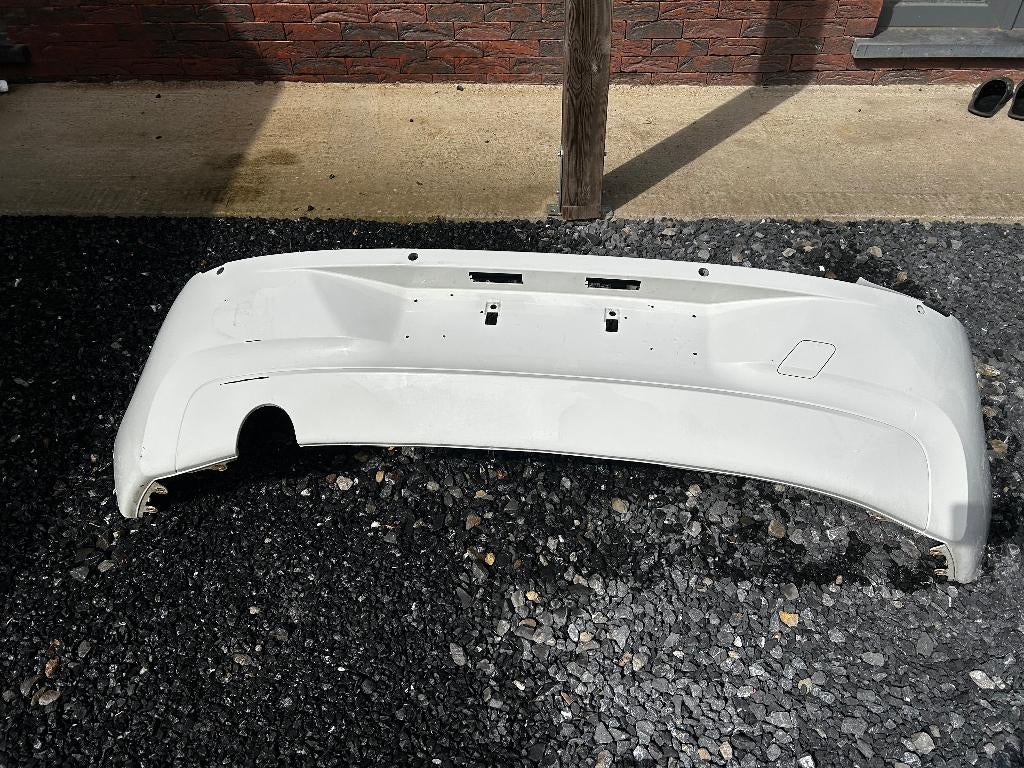 pare choc arrière série 1 f20, Autos : Pièces & Accessoires, Arrière, Pare-chocs, Enlèvement, Révisé