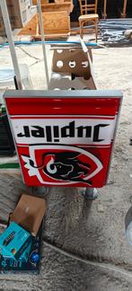 Lichtbakken p.o.t.k, Verzamelen, Biermerken, Ophalen, Duvel