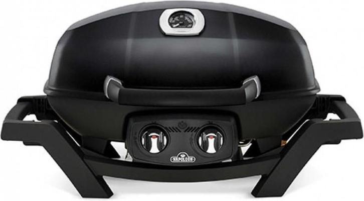 Barbecue à gaz Napoleon TravelQ Pro 285, Jardin & Terrasse, Barbecues à gaz, Neuf, Enlèvement