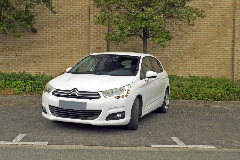 Citroën C4 moteur à essence avec chaîne de distribution, Autos, Citroën, Euro 5, Achat, 140 g/km, Entreprise