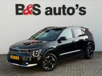 Kia Niro EV Executive 64,8 Kwh SOH100% Stoel/Stuur verwarmin, Autos, Kia, Achat, Entreprise, Carnet d'entretien, Automatique