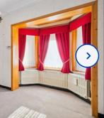 Gordijnen, Maison & Meubles, Ameublement | Rideaux & Stores à lamelles, Enlèvement, Utilisé, 50 à 100 cm, 100 à 150 cm