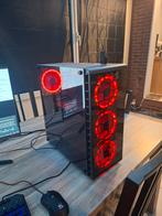 PC GAMING RYZEN 3 3200G/RTX 2060 SUPER 8G/32 G DE RAM, 32 GB, 512 GB, Utilisé, Gaming