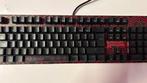Toetsenbord, Ophalen, Gebruikt, Gaming toetsenbord, Qwerty