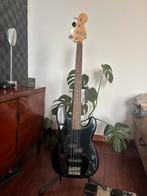 Guitare basse Squire Pression, Musique & Instruments, Instruments à corde | Guitares | Basses, Enlèvement, Utilisé, Électrique