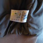 Adidas vintage Bomber jacket trefoil 90 retro, Kleding | Dames, Ophalen