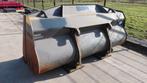 Volvo wheel loader bucket 2.70m wide 2.7m3 for L90