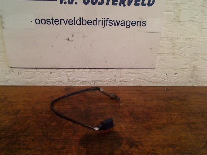 Sonde lambda d'un Skoda Octavia, -, 3 mois de garantie, Utilisé, Skoda