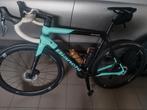 Bianchi, Fietsen en Brommers, Ophalen